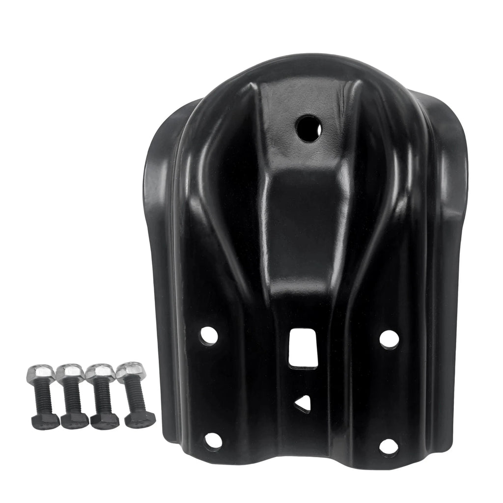 Rear Leaf Spring Bracket for Chevrolet K1500 K2500 GMC K3500 (1990–1999) 722-008