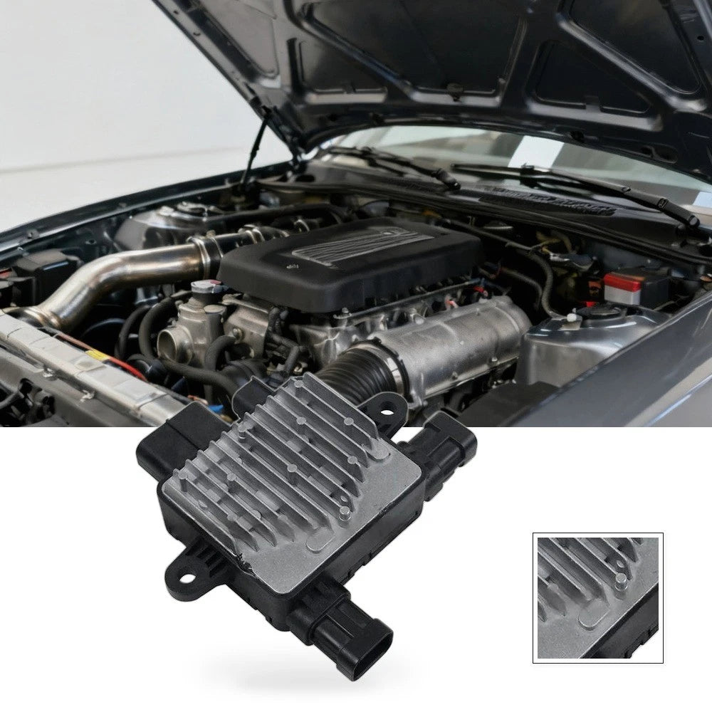 Fan Control Module for Hyundai Azera (2012) 25385-4D900