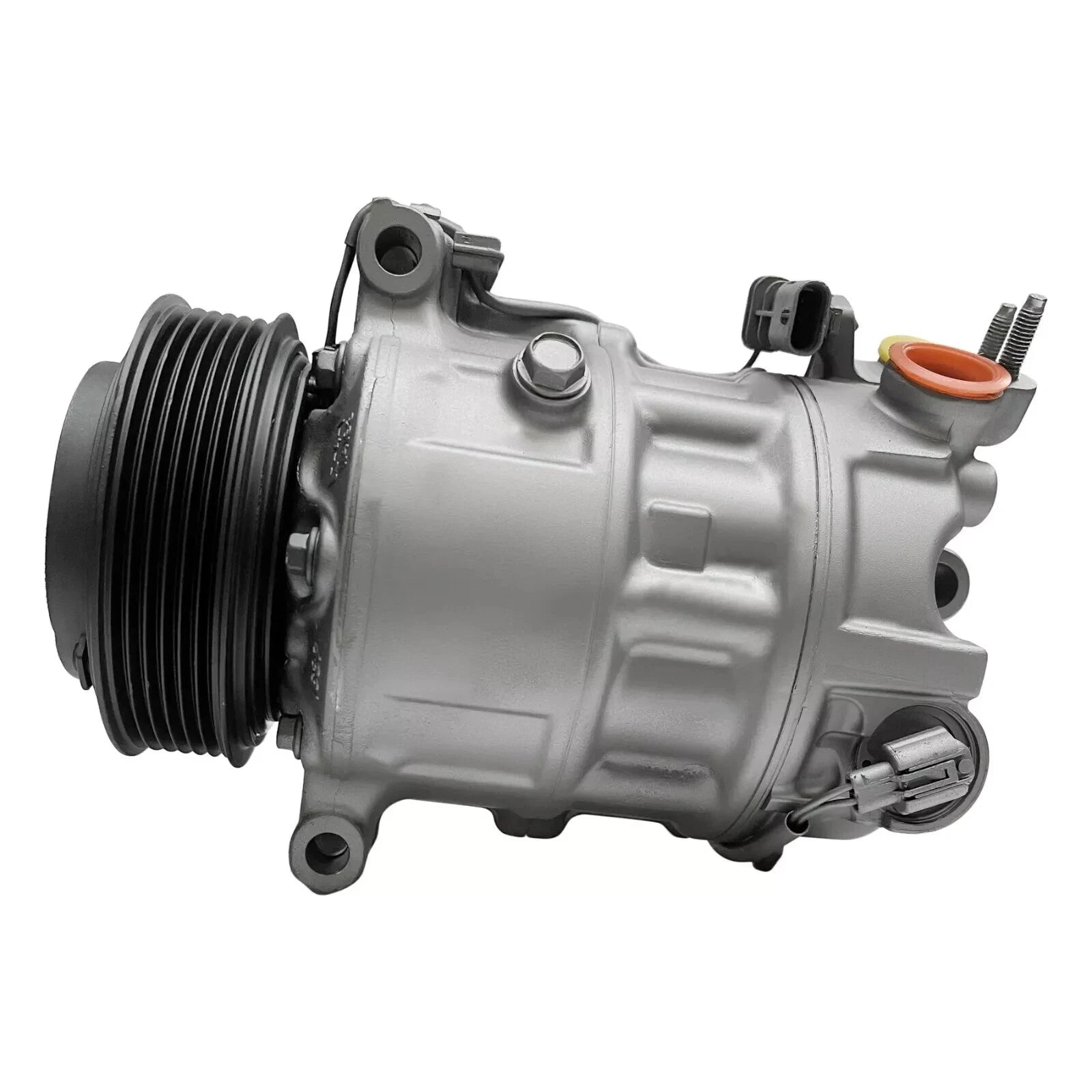 A/C Compressor Kit Replacement for Land Rover Discovery 2017-2018