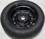 Spare Wheel T125/90 R15 for Ford Thunderbird/Cougar (1989–1997)