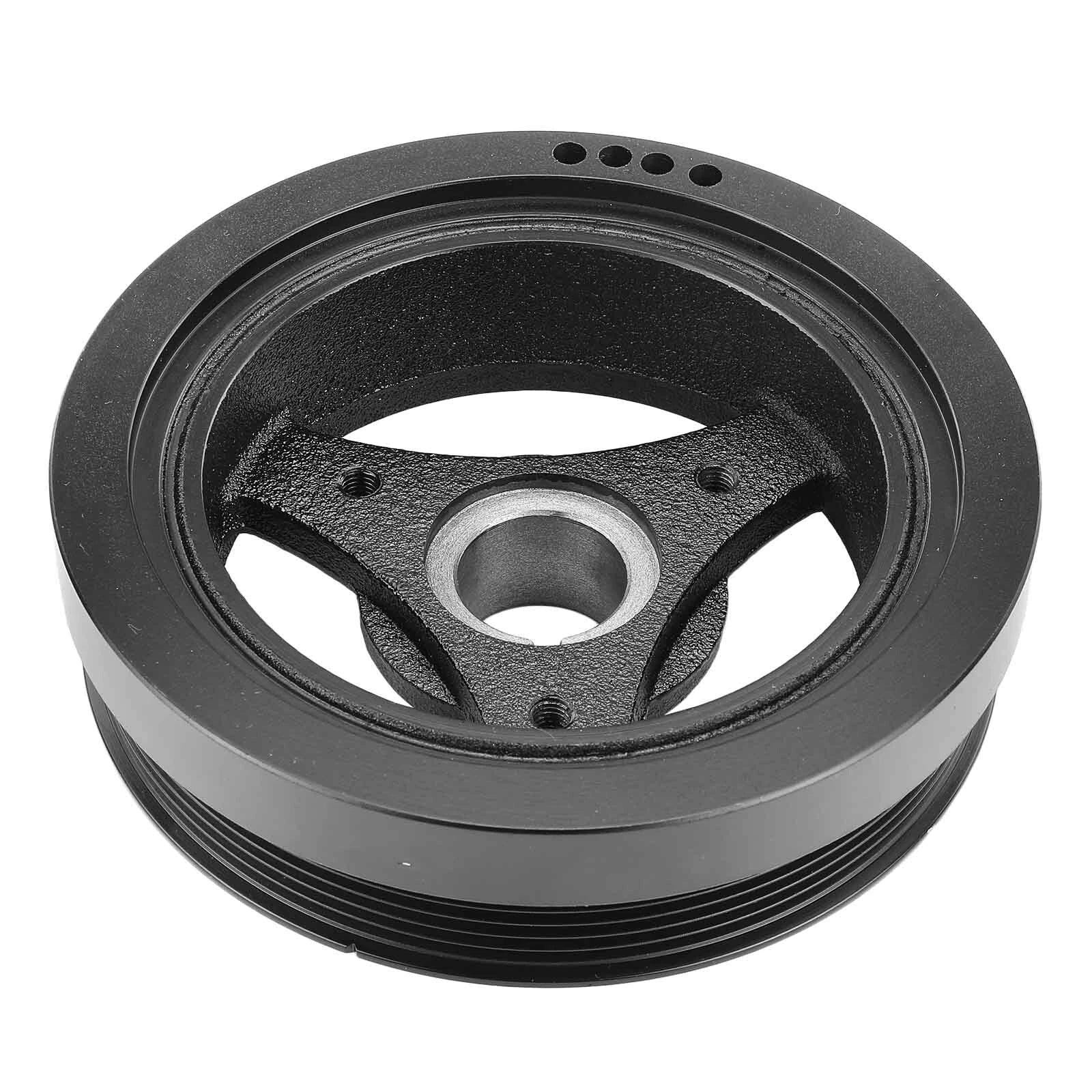Engine Harmonic Balancer for Ford F-150 (2004-2010) Explorer (2002-2004) Mustang