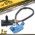 Crankshaft Position Sensor for Buick Century (1997–2005)