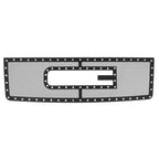 Rivet Mesh Grille for GMC Sierra 1500/Sierra Denali (2007-2012)