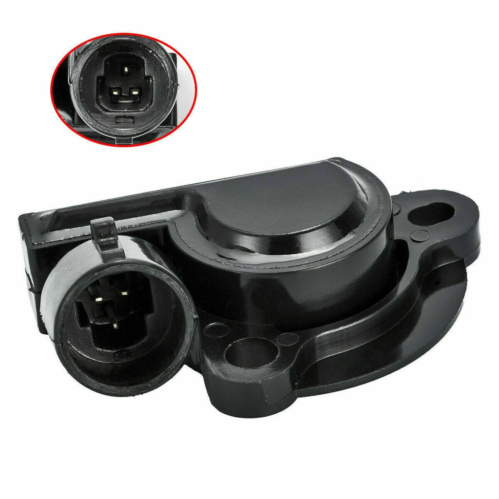 Throttle Position Sensor 3855184 for Volvo Penta (18-7630, 805226A1, 9-33701)