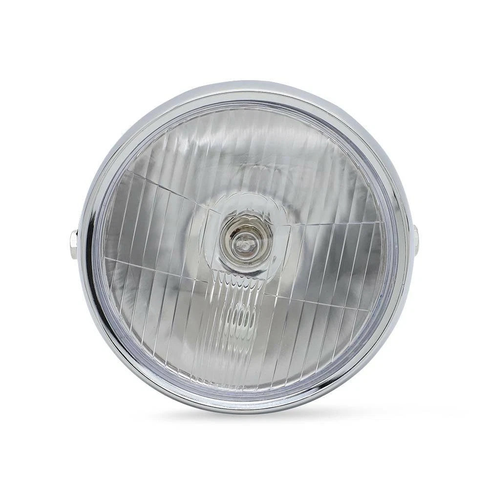 Headlight Lamp for Yamaha DT80 DT100 DT125 DT175 DT250 DT400 GT80 XT125 XT200 (US)