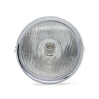 Headlight Lamp for Yamaha DT80 DT100 DT125 DT175 DT250 DT400 GT80 XT125 XT200 (US)