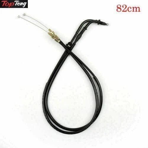 Throttle Cable for Honda VT 250 Spada Castel (1986–1990)