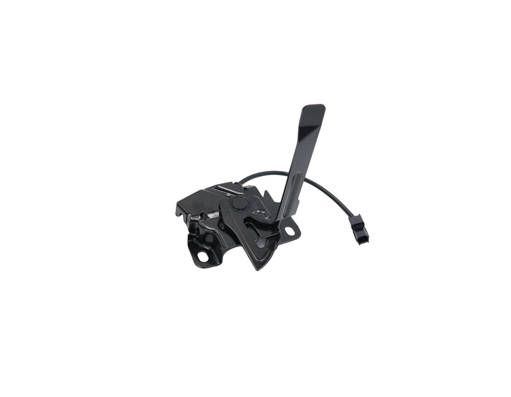 Front Hood Latch Lock Bracket with Electronic Switch for Honda Civic (2012–2015)