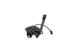 Front Hood Latch Lock Bracket with Electronic Switch for Honda Civic (2012–2015)