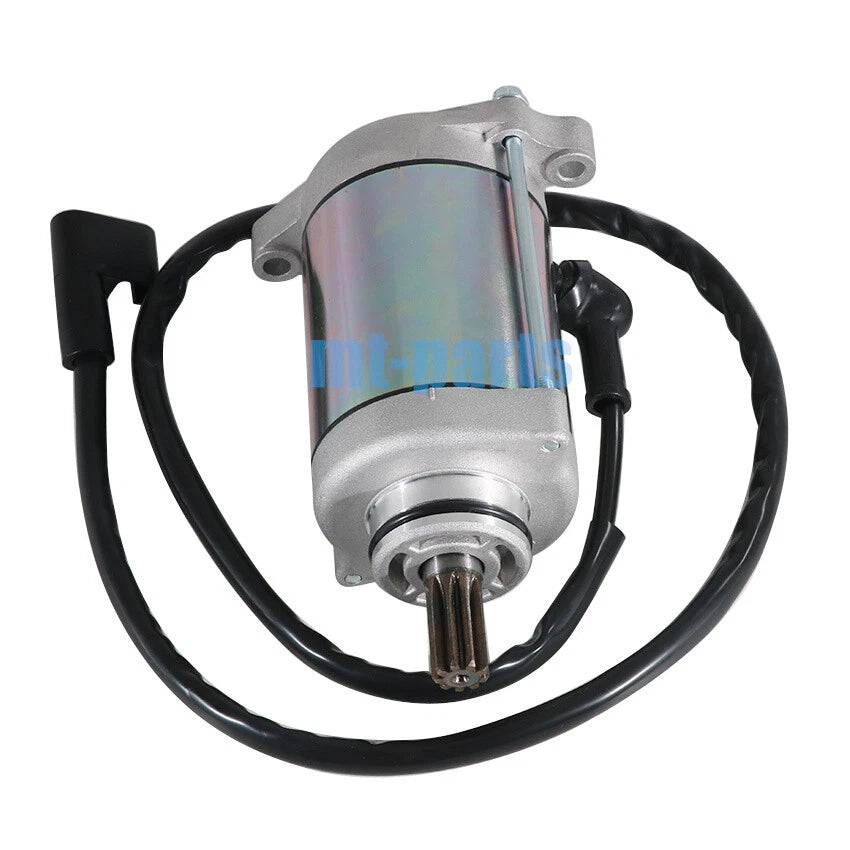 Starter Motor for ATV PM 500, PM 650, RM 500-2, RM 650-2 (5051D000YB)