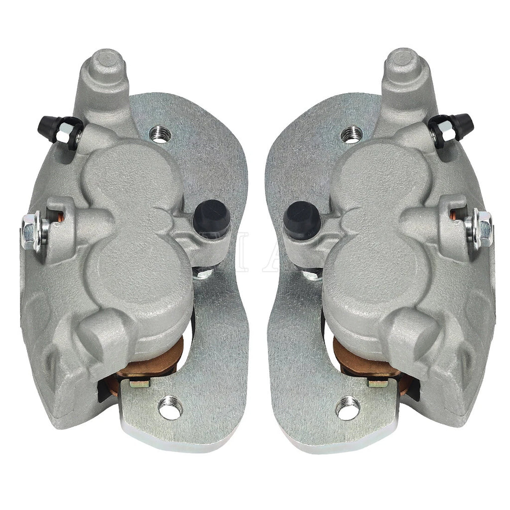 Rear Brake Calipers & Sintered Pads for Can-Am Commander 700/1000R (2011–2023)