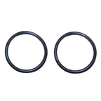 2X O-Ring 25-25439 for Mercury Outboard (Lower Unit Shift Shaft Housing)