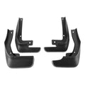 Mud Flaps Splash Guards Set of 4 for Honda Odyssey (2022–2024)