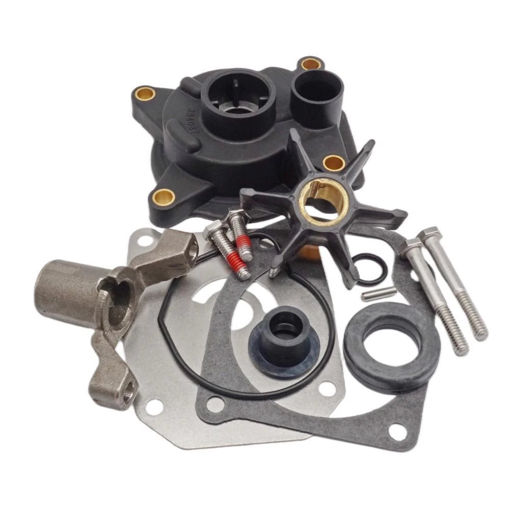 Water Pump Rebuild Kit 18-3378 for Johnson Evinrude 40-60 HP (391635)
