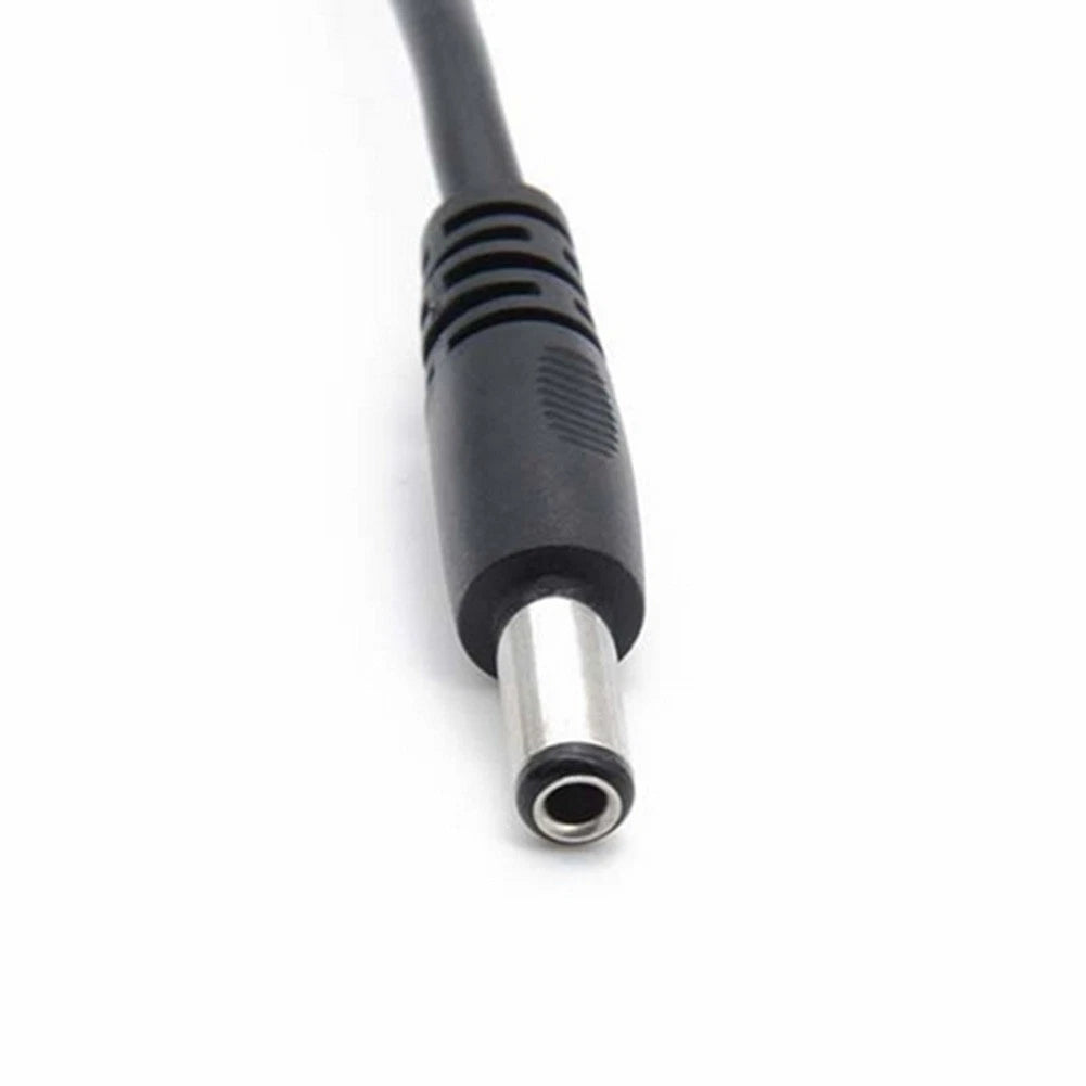 Power Cable Adapter for TS100 (XT60 Male, DC5521 Male)