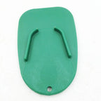 Kickstand Plate Pad for Universal Honda Suzuki Kawasaki Yamaha Ducati