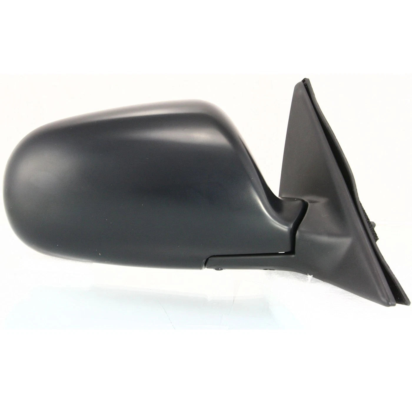 Manual Remote Mirror for Honda Accord Sedan (1990–1993) - Paintable