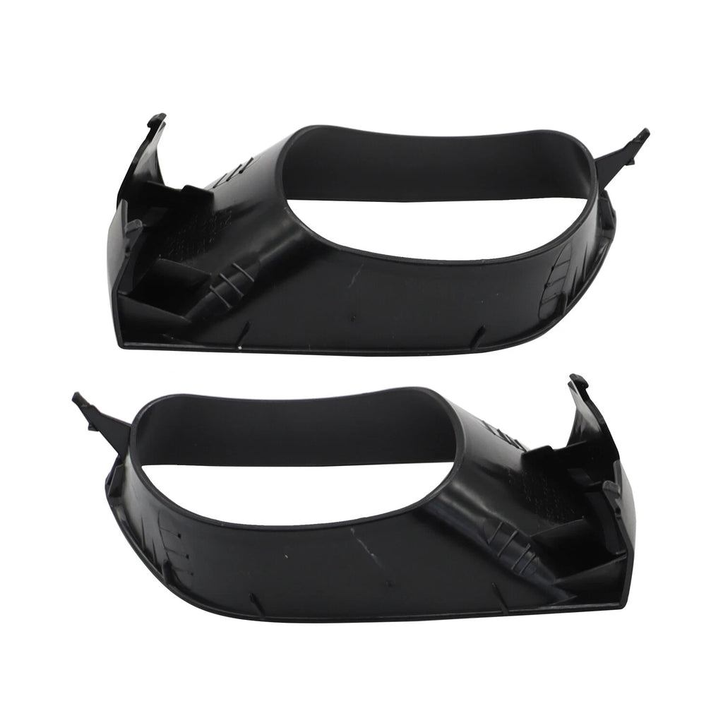 Fog Light Cover Set for Toyota Avalon (2005–2007)