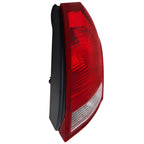 Tail Light for Chrysler 300 (2005–2007) Passenger Side