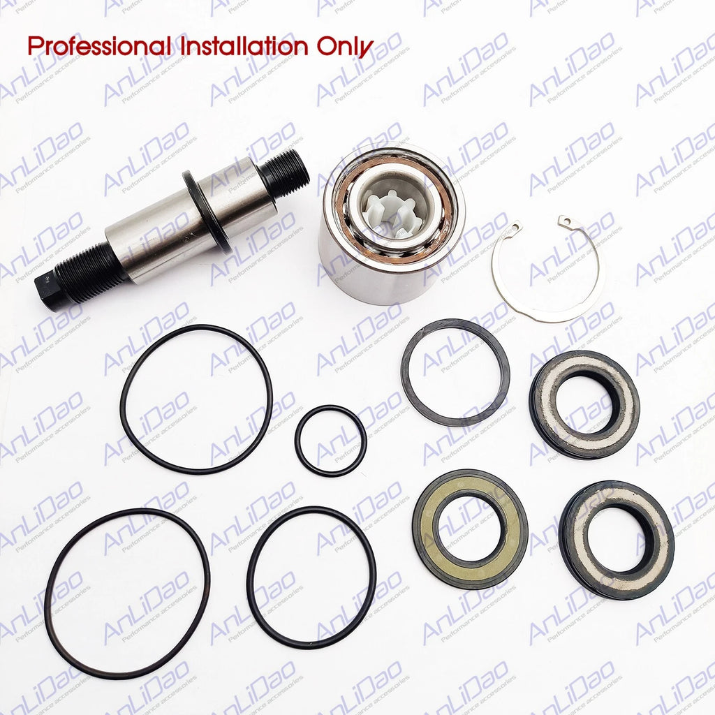 Jet Pump Rebuild Kit for Seadoo GTX RXP RXT GTR (2000–2023) 267000900