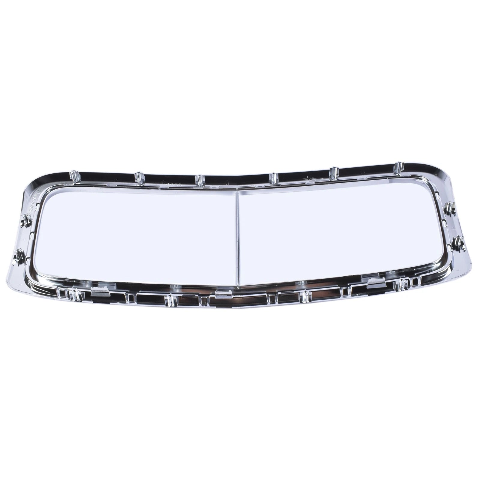Front Radiator Grill Trim for Bentley Continental GT GTC (2012–2016) 3W3853667A