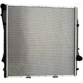 Radiator and Cooling Fan Kit for BMW X5 3.0L (2001–2006)
