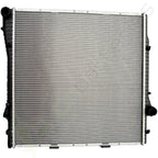 Radiator and Cooling Fan Kit for BMW X5 3.0L (2001–2006)