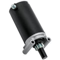 Starter Motor for Cub Cadet, New Holland, Toro (YYYY–YYYY)