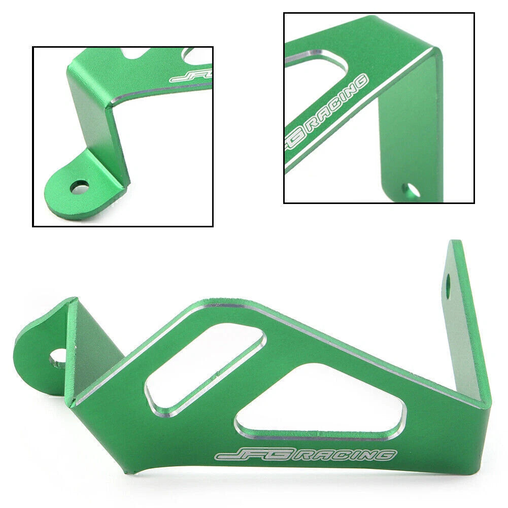 Rear Brake Caliper Guard for KDX200R KX125 KX250 KX500 KLX300R KLX250S (2005–2020)