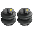 Pair Air Suspension Bags for Dodge Ram 1500 2500 (YYYY–YYYY)