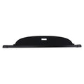 Cargo Shield Cover for Subaru Outback (2010–2014) Waterproof Black