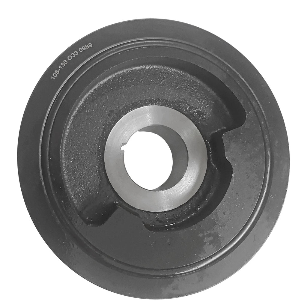 Harmonic Balancer 594-717 for Chevy Express Silverado GMC Savana Sierra (2003–2019)