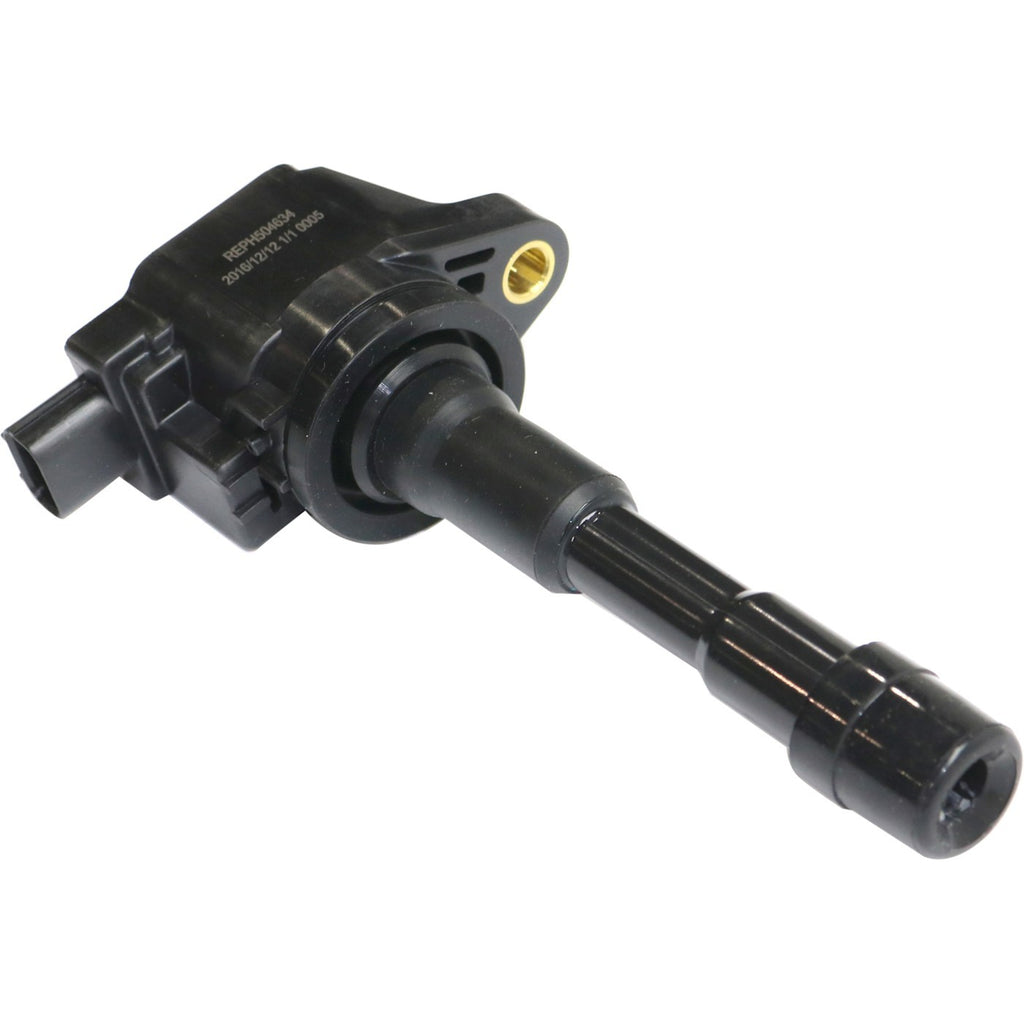 Ignition Coil Set for Honda Civic, Insight (2010–2012)