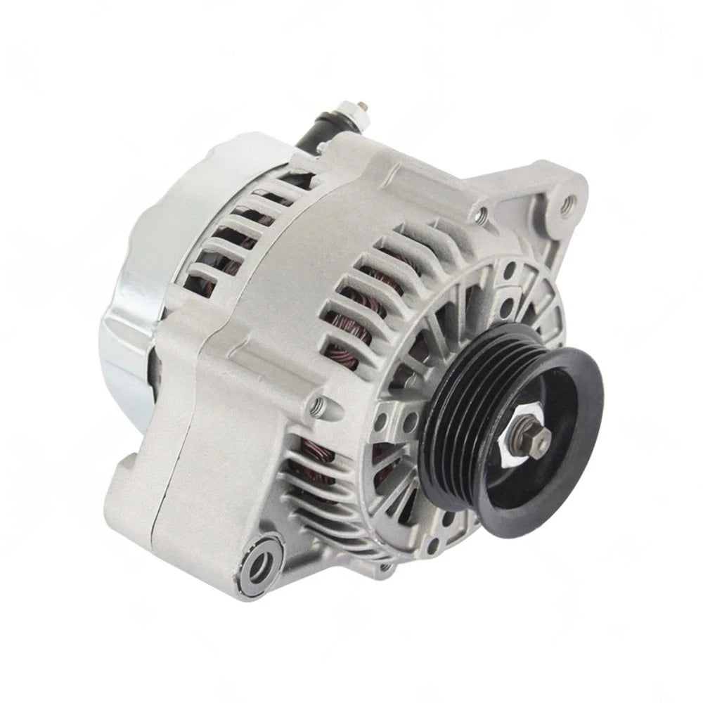 Alternator 12V 85A 4 Groove 3 Pin for Suzuki Grand Vitara Jimny (1998–2005)