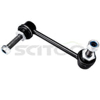 Front Stabilizer Bar End Link Suspension Kit for Toyota 4Runner (2003–2019)