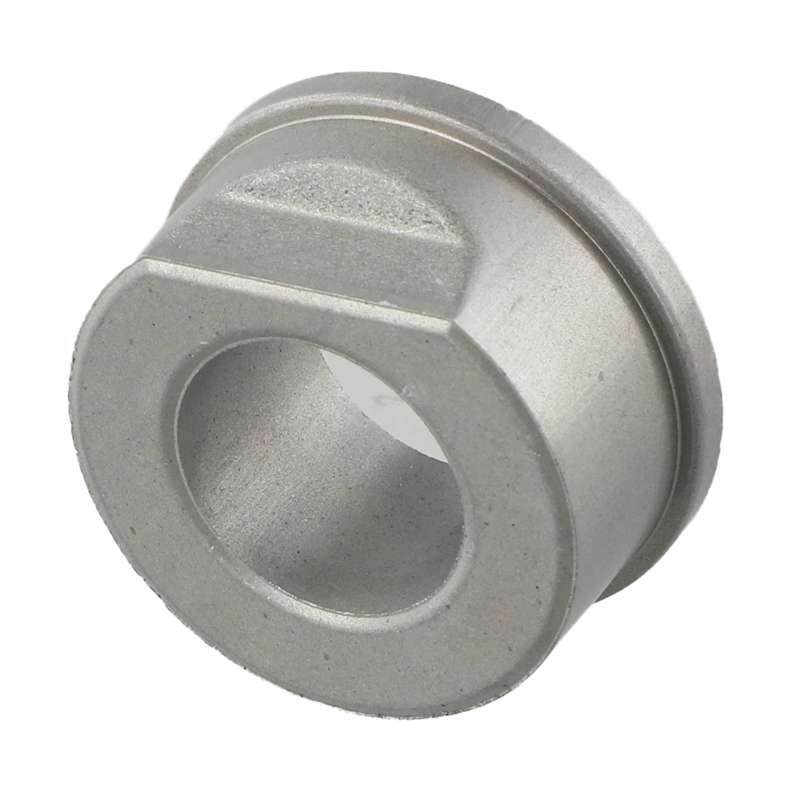 Set of 4 Front Wheel Bushings for Craftsman Riding Mowers (532009040, 532124959)