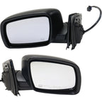 Power Heated Mirrors for Dodge Journey (2016–2020)
