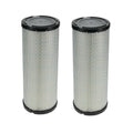 2X Air Filter for Kioti (Replaces E7230-11081)
