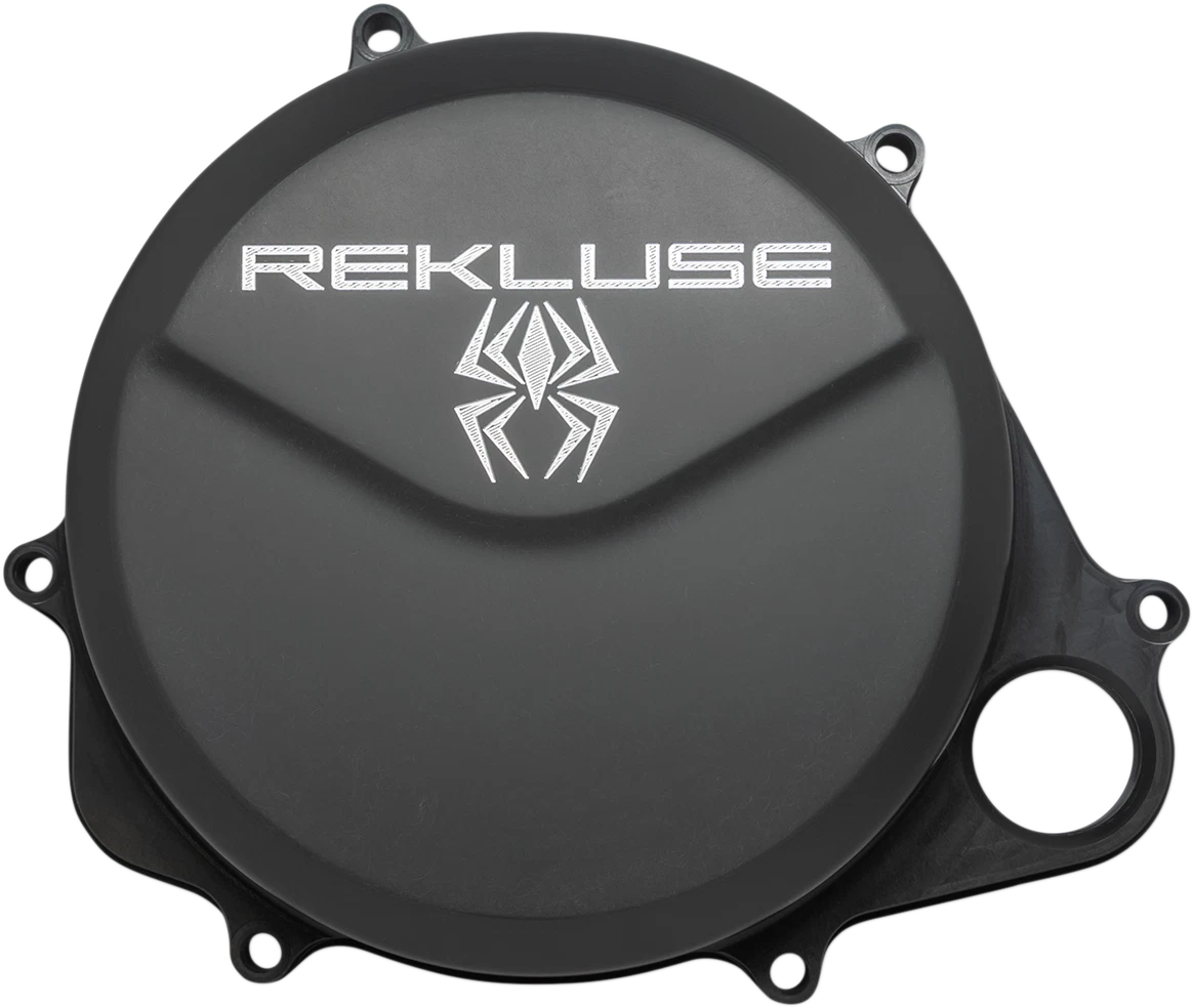 Rekluse Clutch Cover for Honda RMS-409 (Year Not Specified)