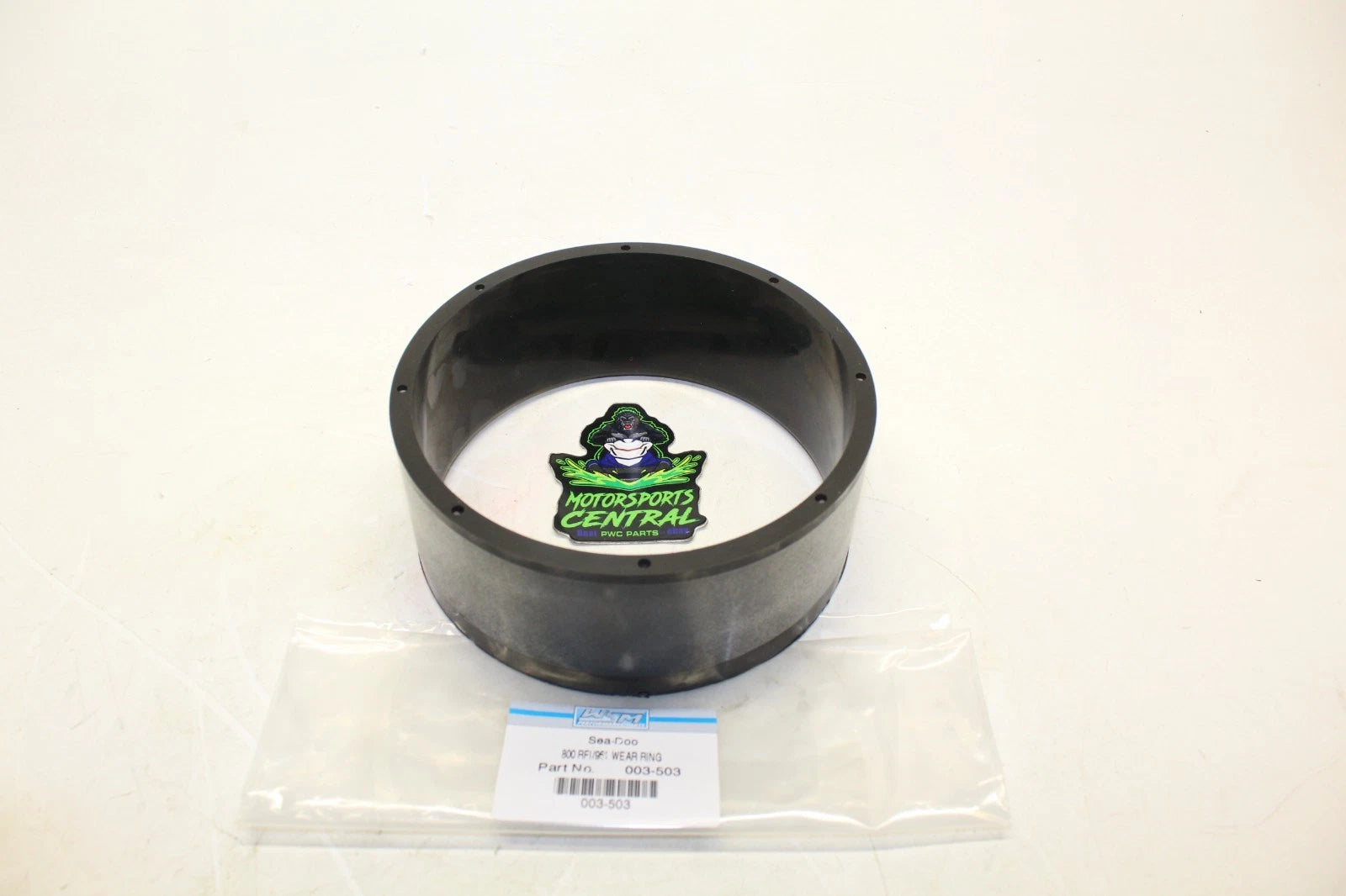 Jet Pump Wear Ring for Seadoo (947, 951, 717, 787, RFI, XP, RX, GTI, GTX, GSX, LRV)