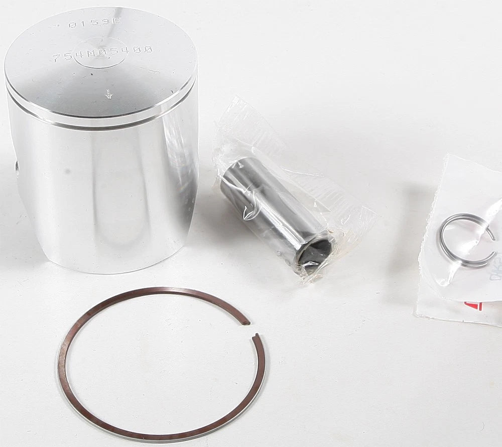 Piston Kit Pro Lite 54.00/Std for Suzuki
