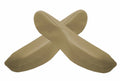 Front Seat Armrest Cover Leather for Honda Odyssey (2018–2020) Beige