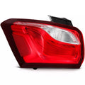 Tail Light Assembly for Chevy Equinox (2018–2021) Left Driver Side