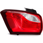 Tail Light Assembly for Chevy Equinox (2018–2021) Left Driver Side