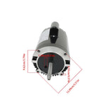 Replacement Motor for Pool Booster Pump PB4-60 (115/230V)
