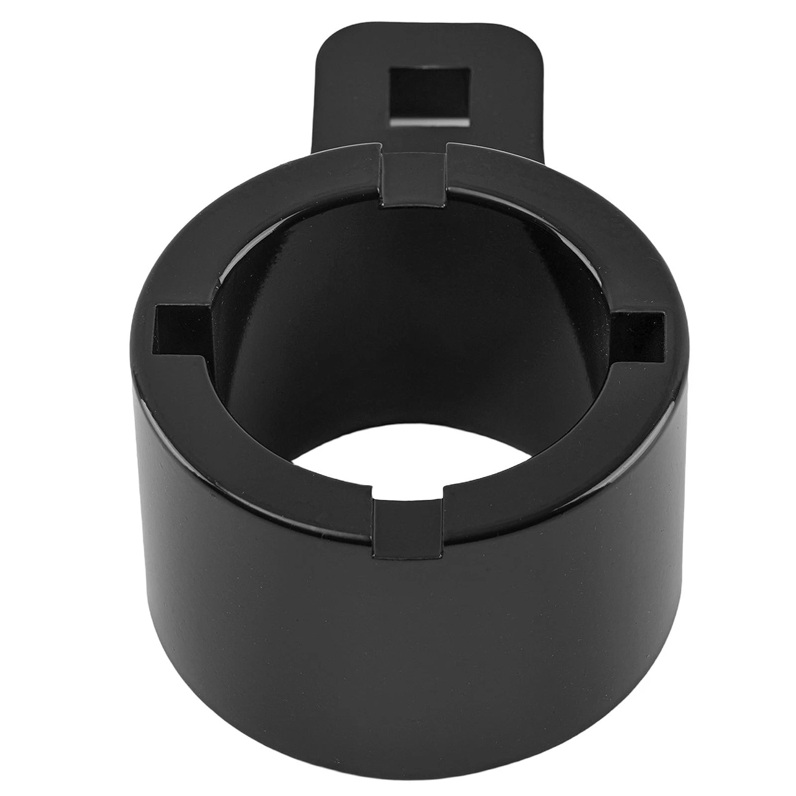Harmonic Damper Pulley Holding Crankshaft Holder for Toyota V6 V8 (1999–2006)