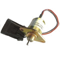 Fuel Shut Off Solenoid for Bobcat S220 S250 S300 S330 A300 (2000–2023)