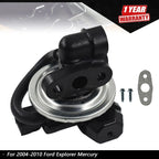 EGR Valve Assembly for Ford Explorer Mercury 4.0L (2004â2010)