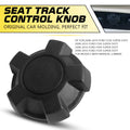 Seat Back Adjusting Handle for Ford F-250 F-350 F-450 F-550 Super Duty (2008–2010)