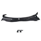 Front Windshield Cowl Vent Grille Cover for Dodge Challenger (2008–2019)